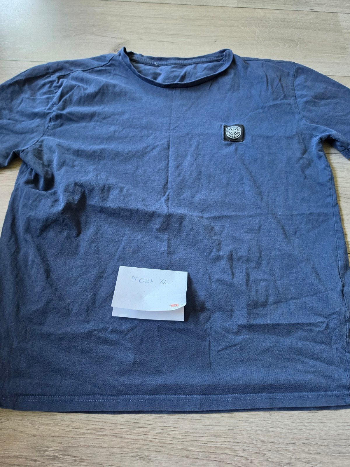 Kleding te koop, Ophalen of Verzenden, Overige maten, Blauw