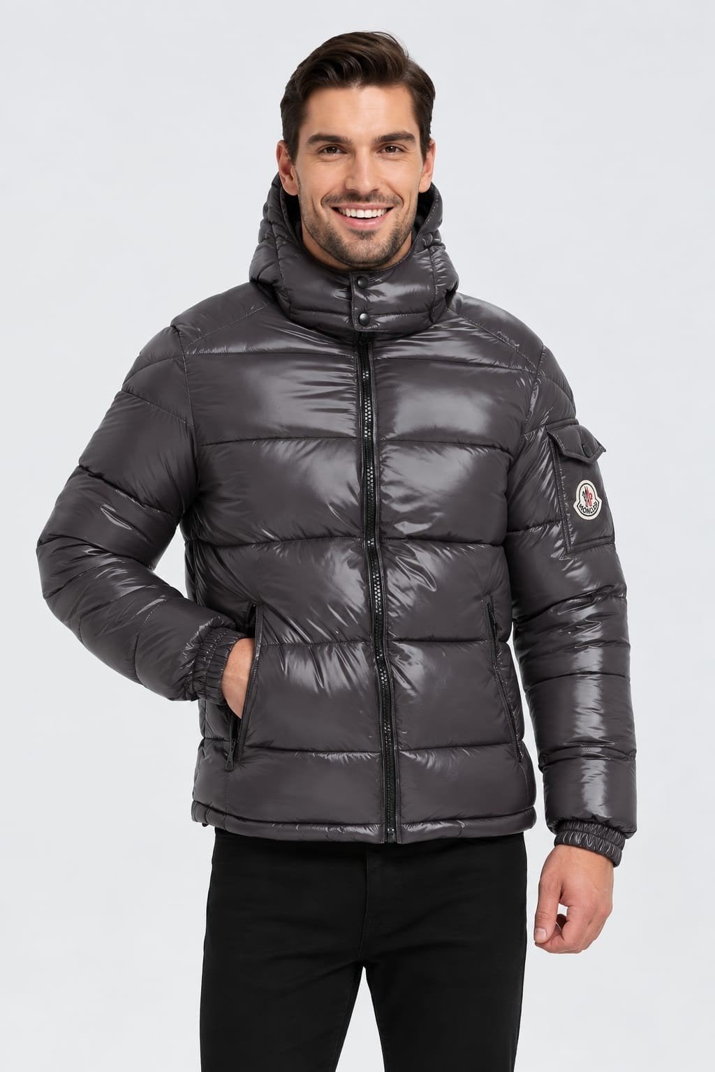 Foto 8 van Partij en losverkoop Parajumpers Mcmillan Moncler Burberry