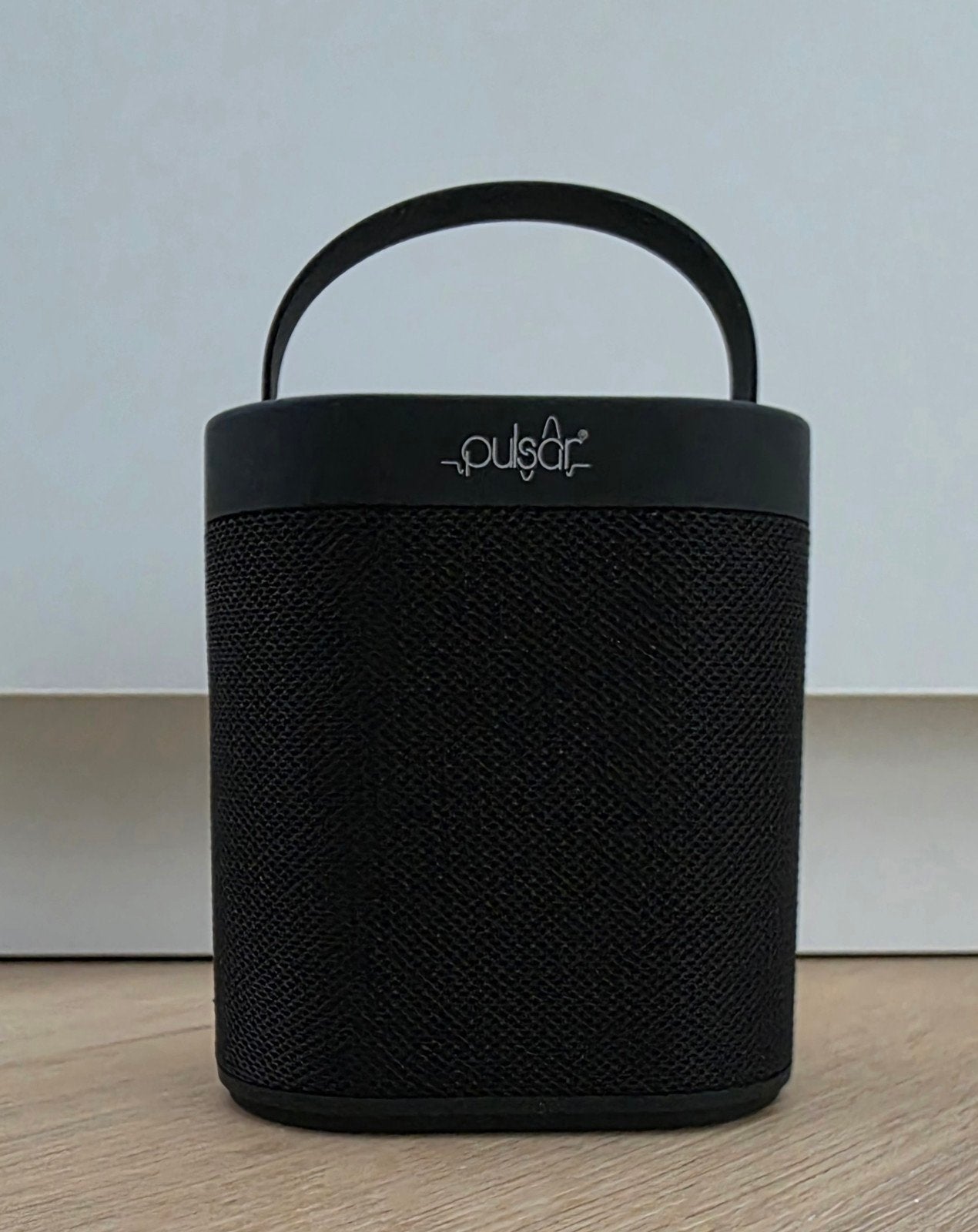 Pulsar Draagbare Bluetooth mini Speaker, Ophalen of Verzenden, Gebruikt, Pulsar