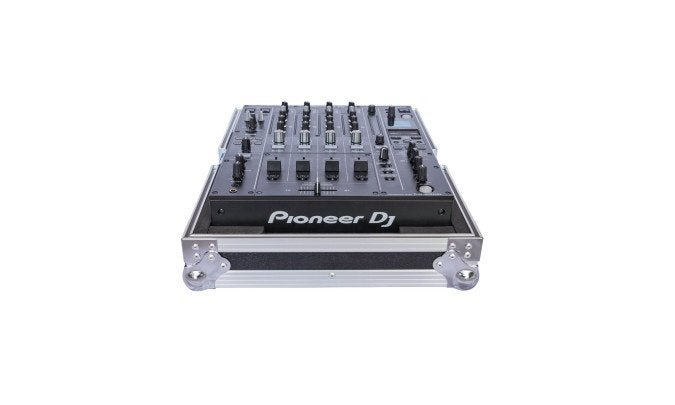 ProDJuser Multi RS BL flightcase voor DJ mixer of media-spel, ., Nieuw, ., Flightcase