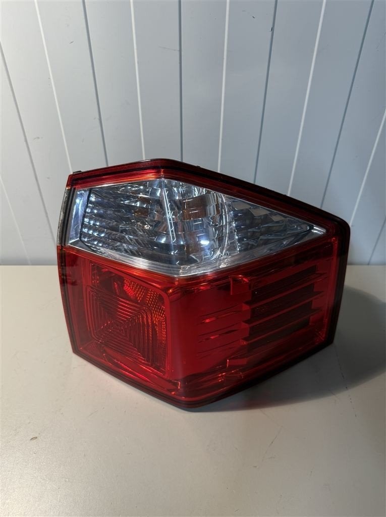 Chevrolet Orlando Achterlicht Rechts [2010-2015] - Compleet, Ophalen of Verzenden, Zo goed als nieuw