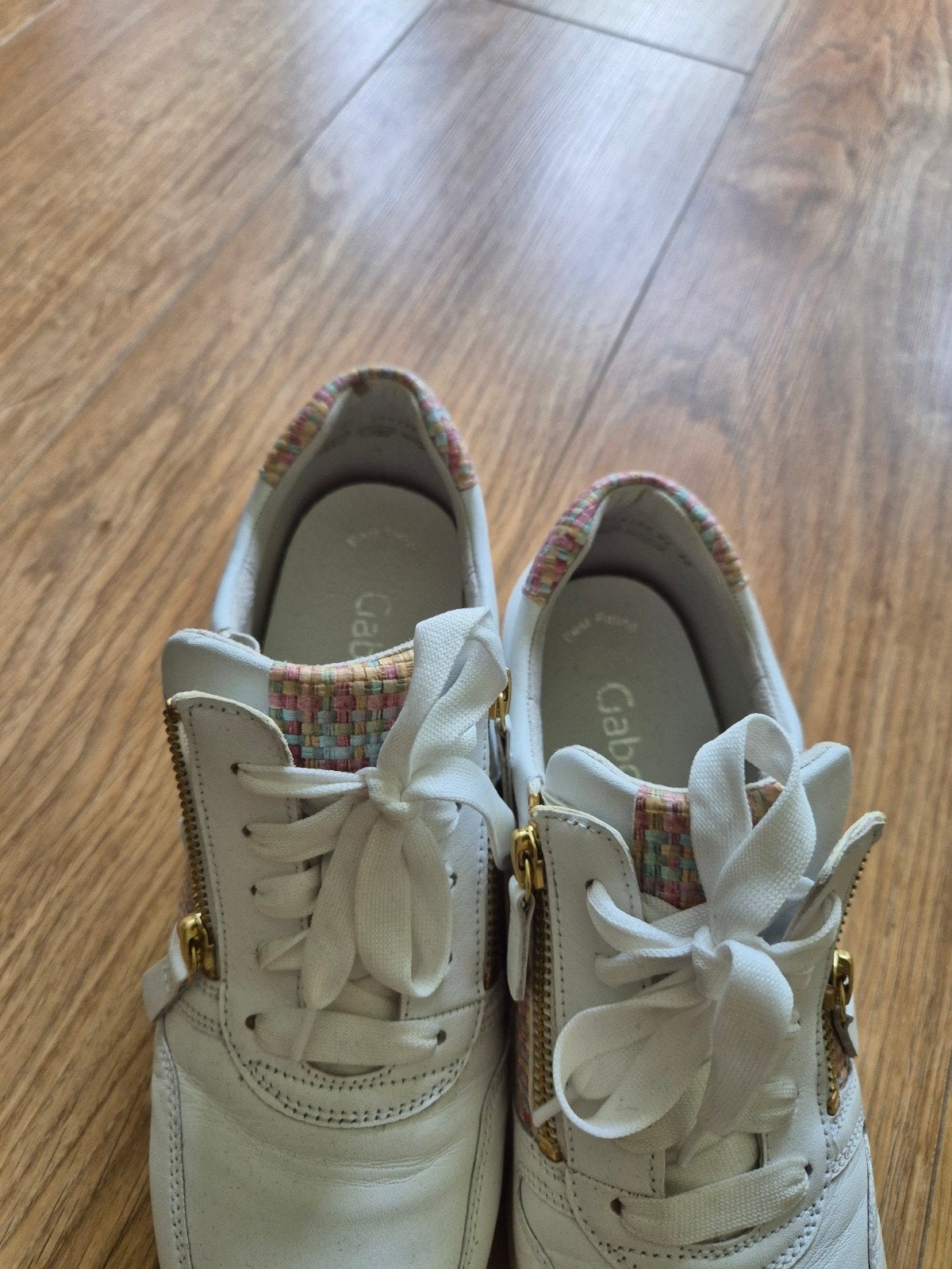 Gabor sneaker, Kleding | Dames, Schoenen, Ophalen, Wit, Sneakers of Gympen