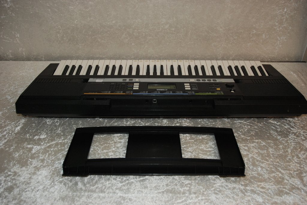 Yamaha Keyboard met adapter  E243  <26260626>, Gebruikt, ., Keyboard of Synthesizer, Ophalen of Verzenden
