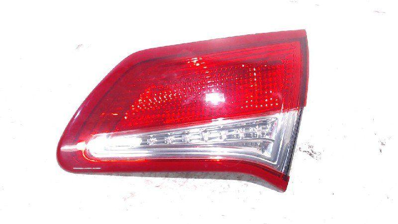 Reflector Citroën C4, Auto-onderdelen, Onderdelen@venauto.nl, Van der Ven Autorecycling B.V., Gebruikt, Ettenseweg 76, 4706 PB Roosendaal, The Netherlands