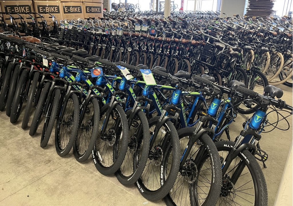UITZOEKEN! 1000+ gebruikte en nieuwe fietsen in Haarlem!, Versnellingen, Niet ingevuld, Nieuw, Niet ingevuld