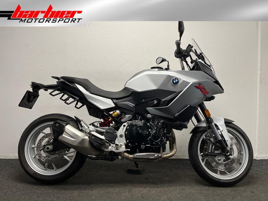 BMW F 900 XR LEASE VOORDELIG!, Motoren, Motoren | BMW, 2 cilinders, Motorrijbewijs A, Bedrijf, Meer dan 35 kW