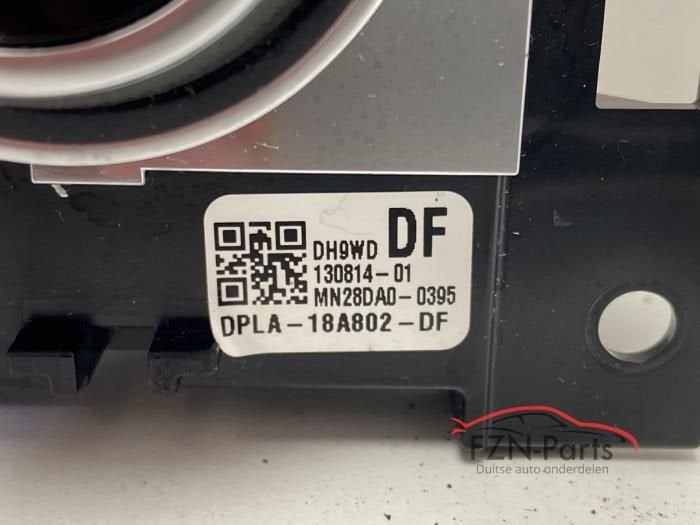 Land rover Range Rover Sport Clima paneel Kachelbediening (1, Ophalen of Verzenden, Gebruikt