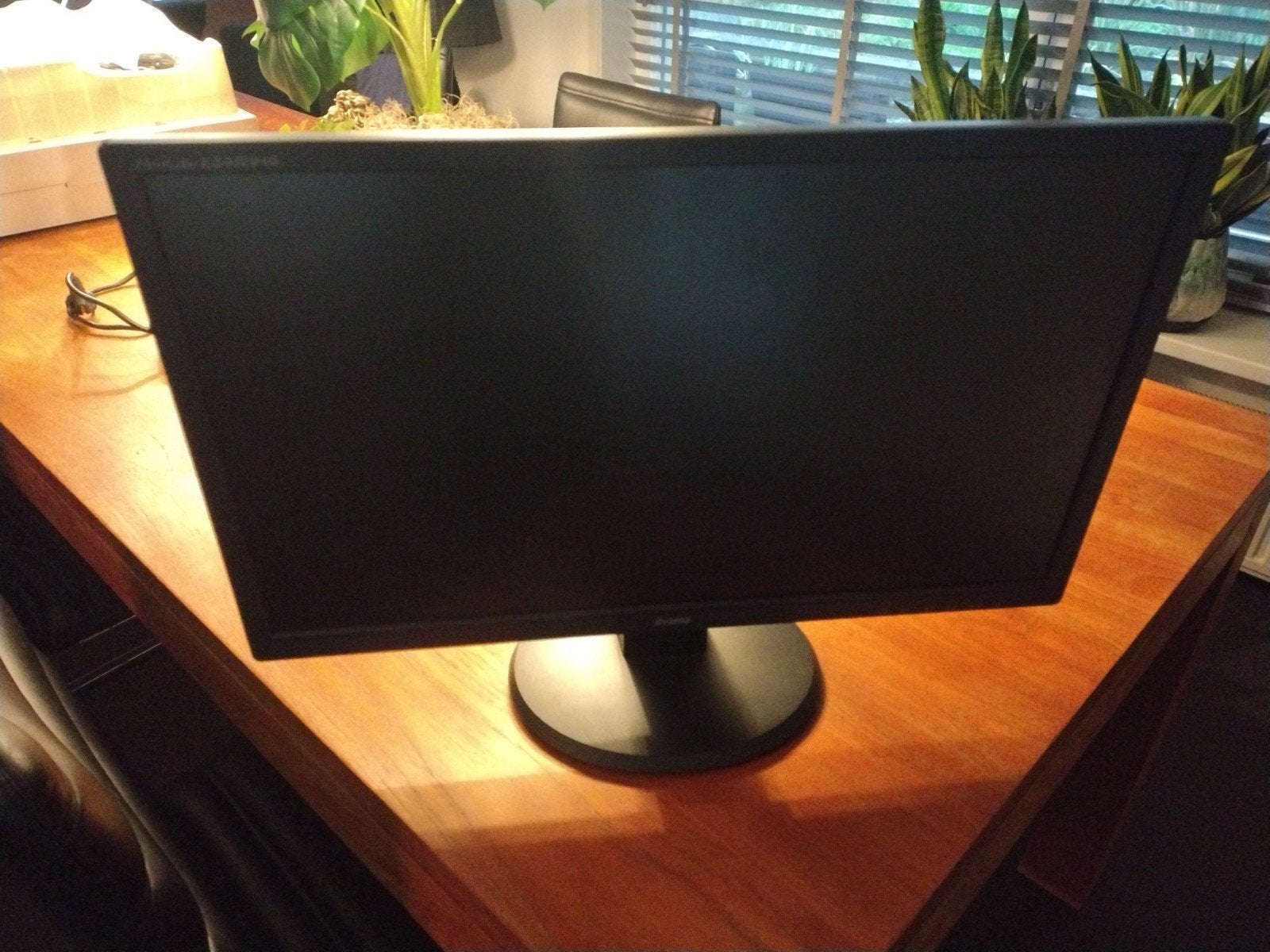 iiyama ProLite E2483HS Full HD Monitor, Computers en Software, Gebruikt, Ilyama, 60 Hz of minder, Ophalen