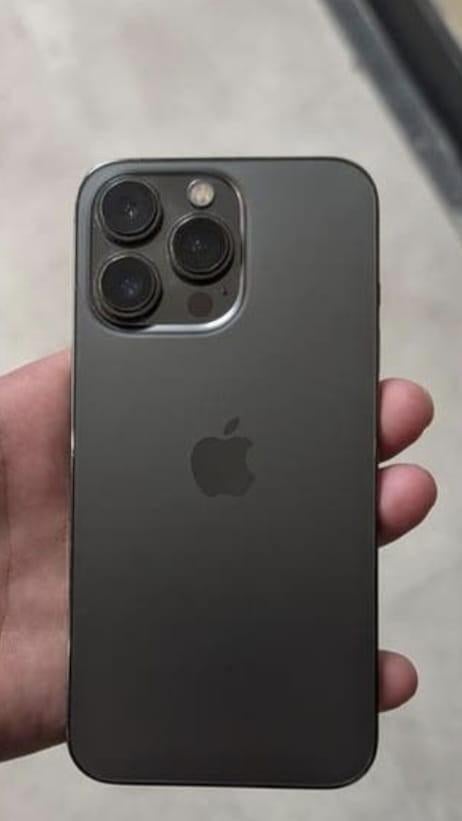 Apple iPhone 13 Pro Max 128 gb, Telecommunicatie, Mobiele telefoons | Apple iPhone, 128 GB, Zwart, IPhone 15 Pro Max, Ophalen of Verzenden
