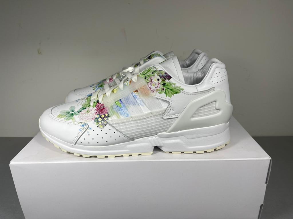 Adidas ZX10000 Meissen 46 EU, Ophalen of Verzenden, Zo goed als nieuw