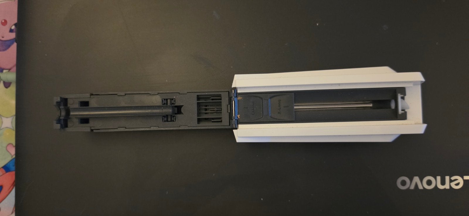 Mascotte Filter Tube Injector - Nieuw in doos, Verzamelen, Ophalen of Verzenden