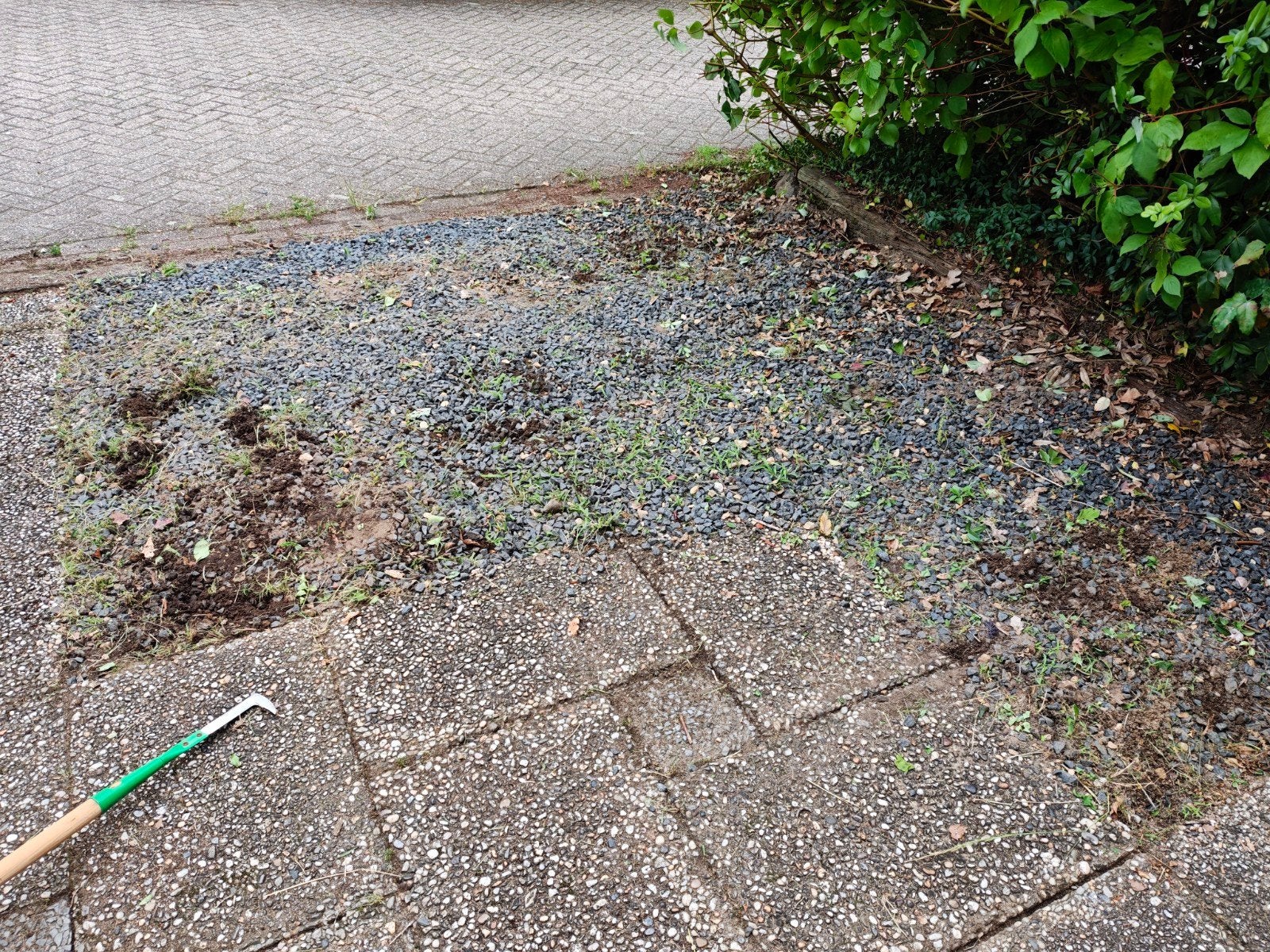 Gratis Tuin Grint Af Te Halen, Tuin en Terras, Grind, Keien en Split, Ophalen of Verzenden