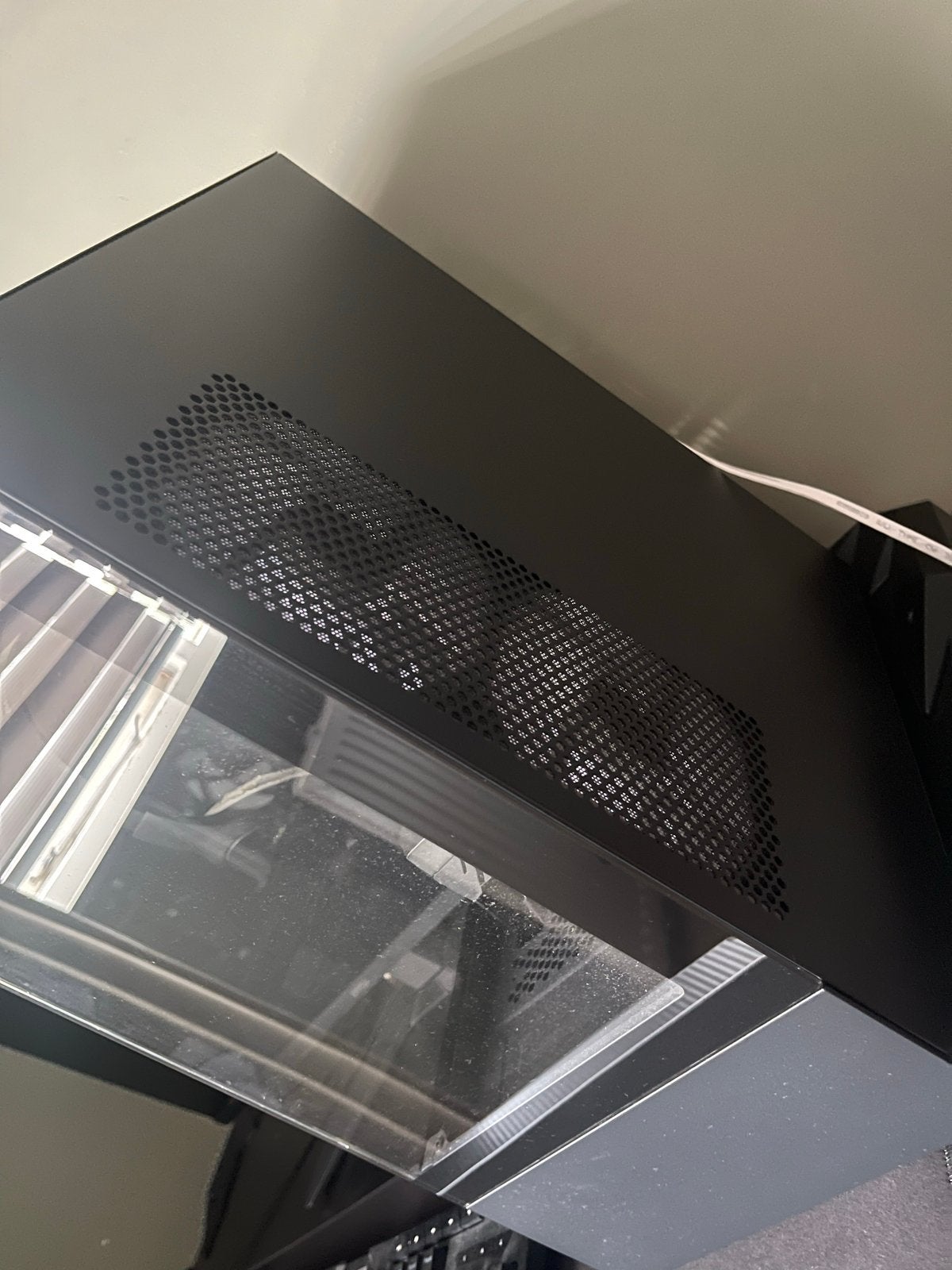 Foto 3 van Gaming PC met Intel i5-9400F, GTX 1660 Ti, 16GB RAM, 465GB S