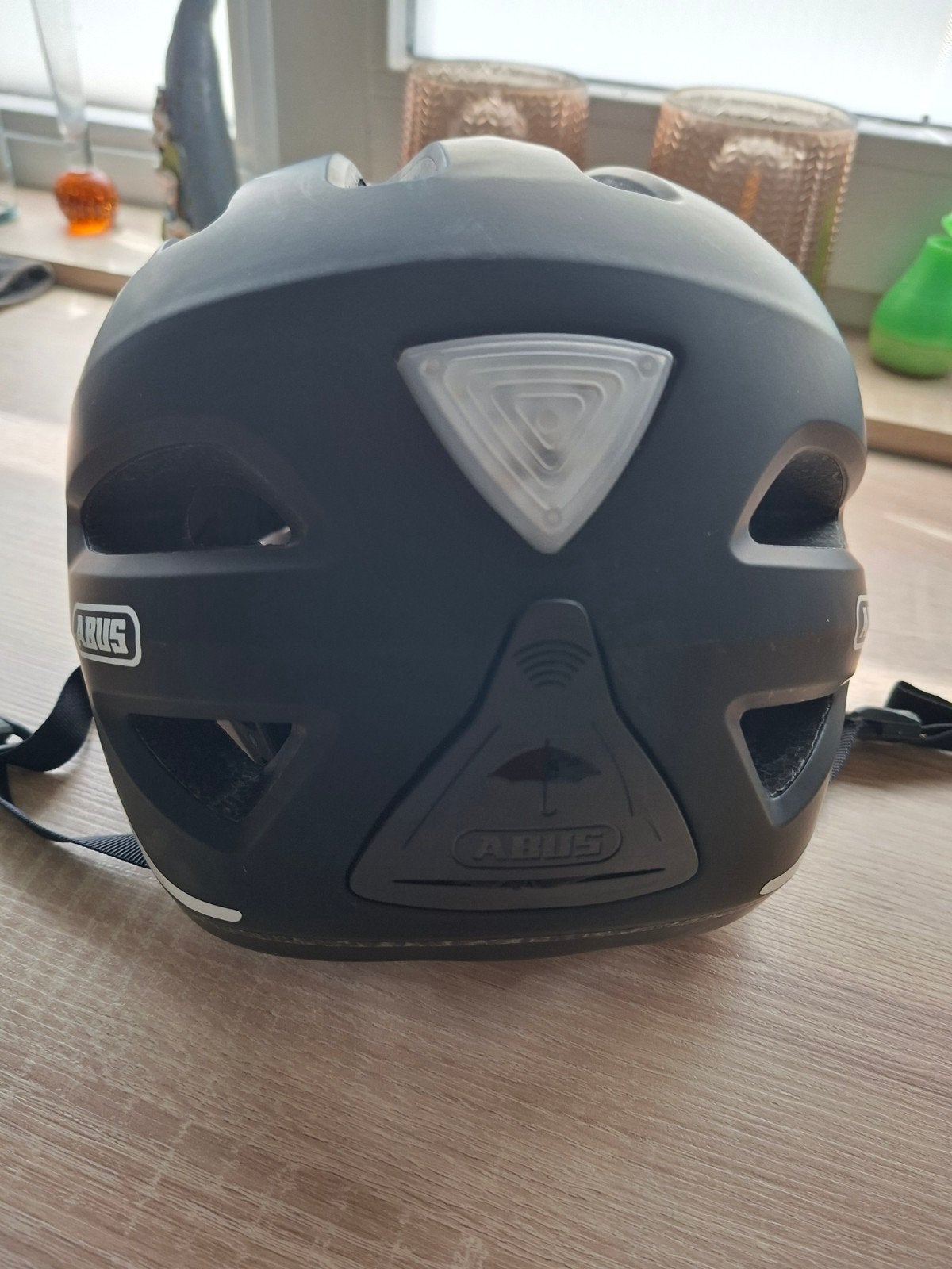 Abus Pedelec Helm ACT4V2-A - Maat 56-62 cm, Fietsen en Brommers, Ophalen of Verzenden, Heer of Dame