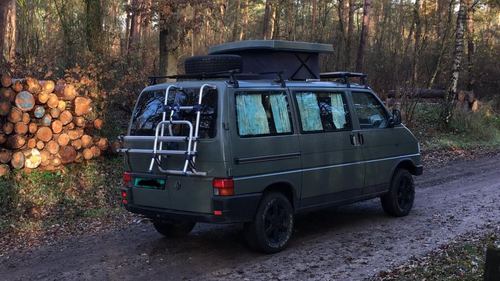 Bouw je eigen 4x4 camper /4wd off road camper/ overlander, ., Nieuw, Ophalen of Verzenden, .
