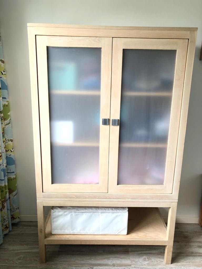 Stoere kast kinderkamer Kibofa, Ophalen, Gebruikt, Kast, 50 tot 70 cm