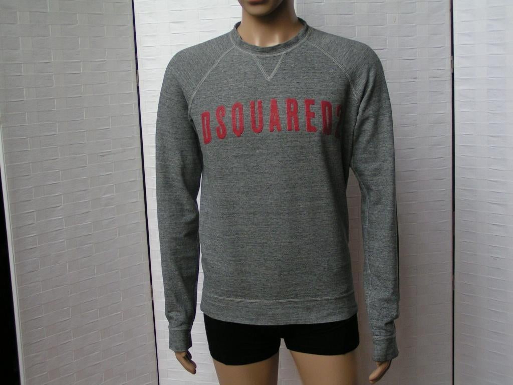 DSQUARED trui,Mt S als nieuw, Tweedehands, Dsquared2, Tweedehands, Ophalen of Verzenden