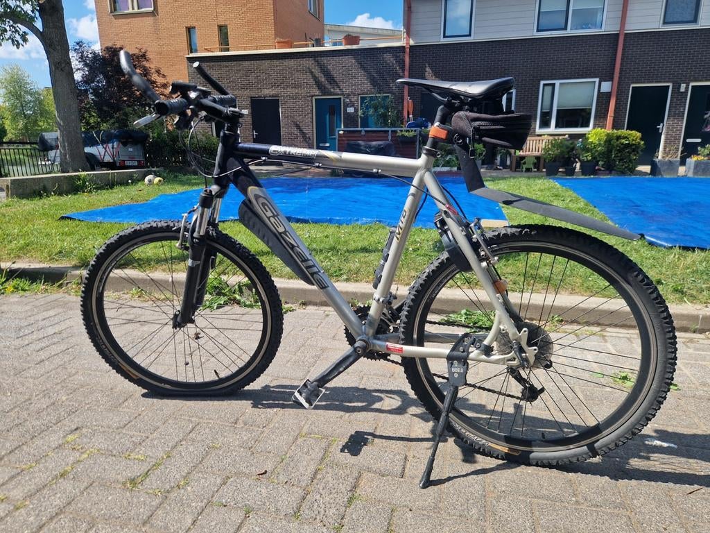 Gazelle Alu Lite Mountainbike, Ophalen, Gebruikt, Gazelle