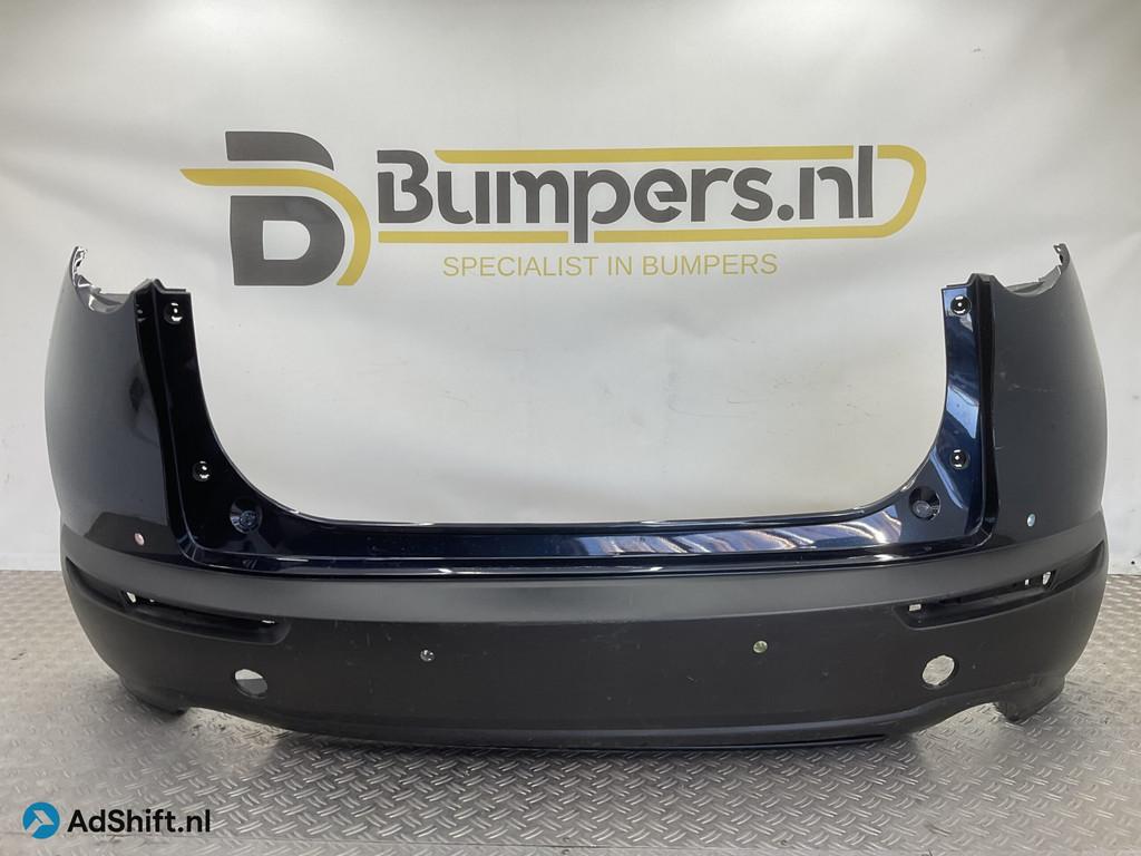 Bumper Mazda CX30 XX 30 pdc DFR5-50221 Achterbumper F3-18368, Auto-onderdelen, Bumper