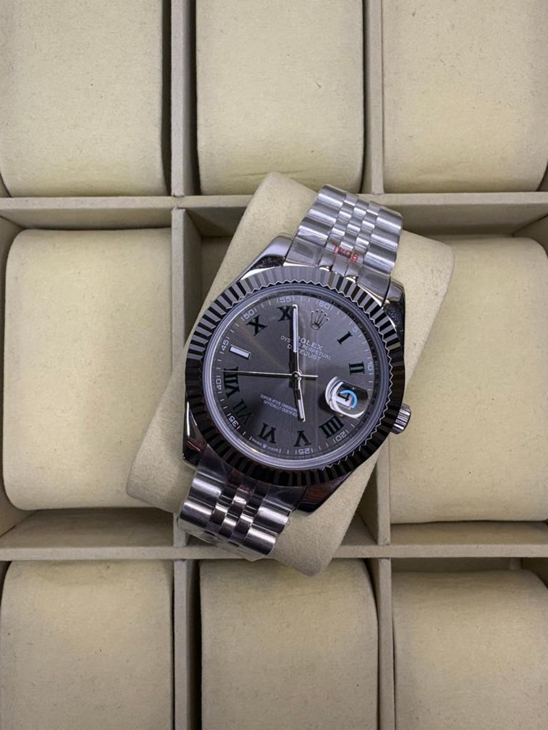 Rolex Modellen - NIEUW, Sieraden, Tassen en Uiterlijk, Horloges | Heren, Staal, Rolex, Nieuw, Ophalen of Verzenden
