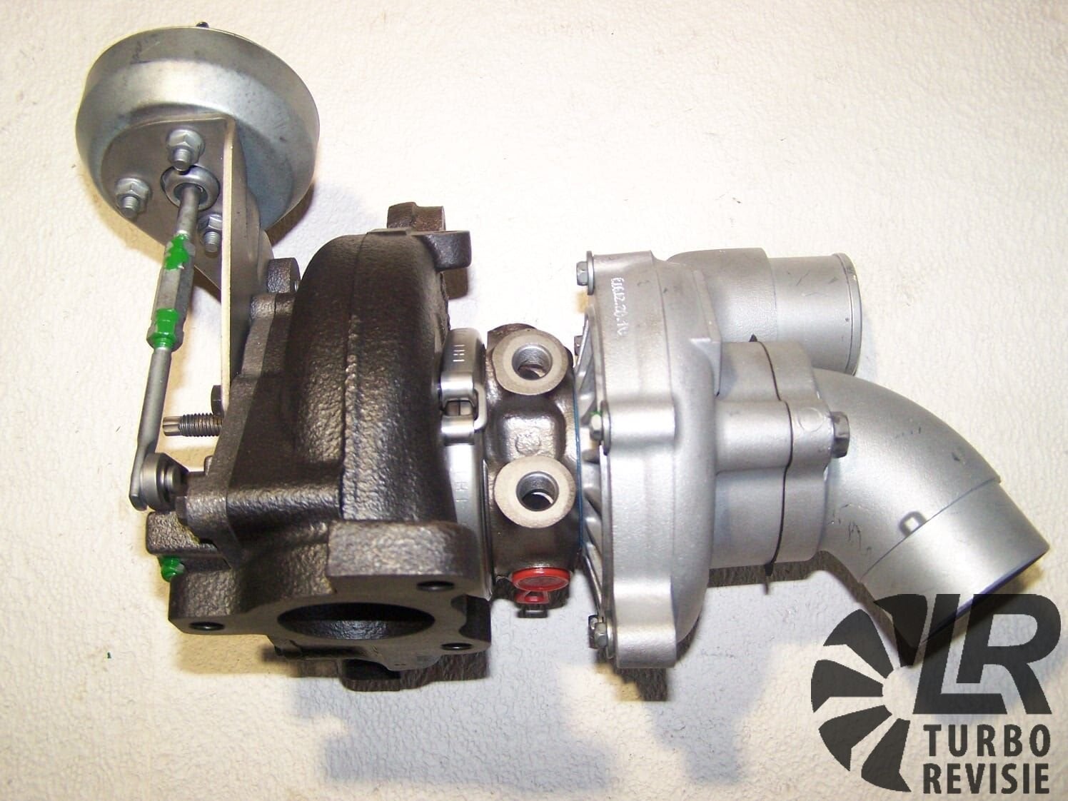 Turbo revisie Lexus VB15 IHI 2.2 220D 17201-26010, Auto-onderdelen, -, -, Ophalen of Verzenden, -