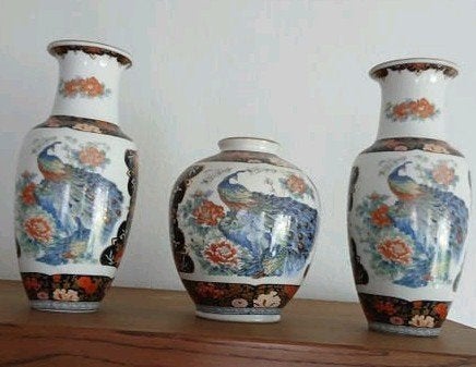 kaststel, intact., Ophalen