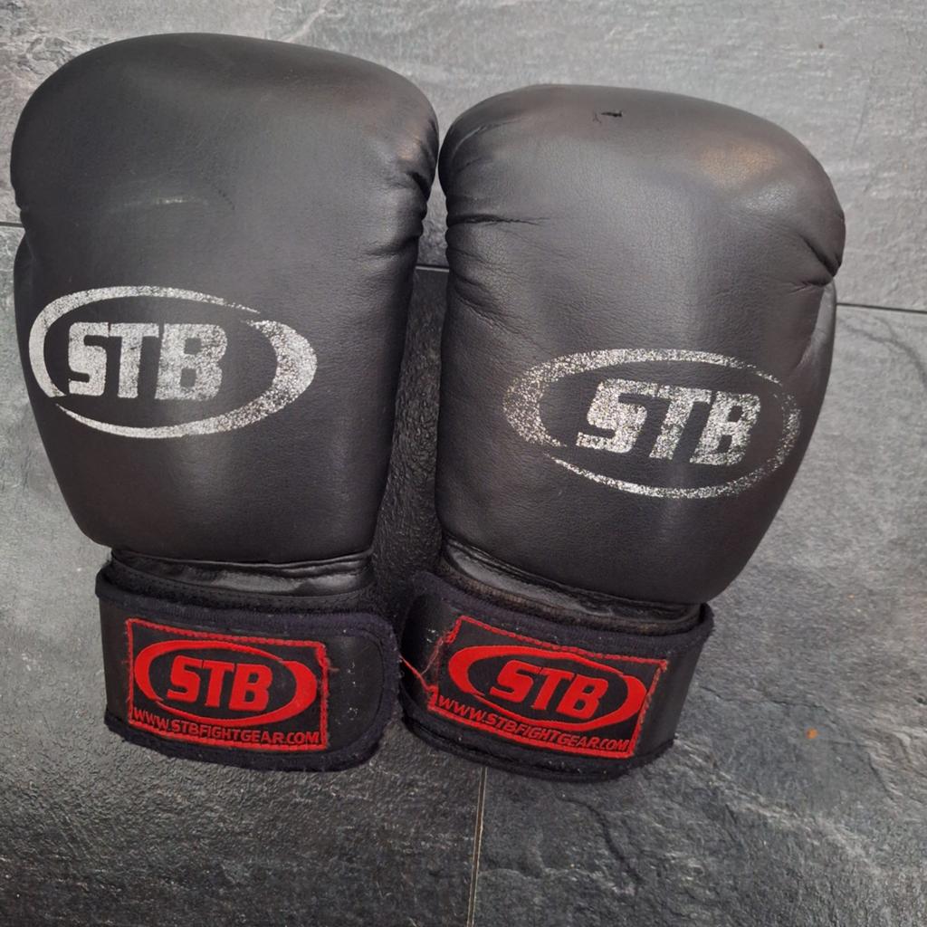 Kickboks handschoenen, Ophalen of Verzenden, Overige