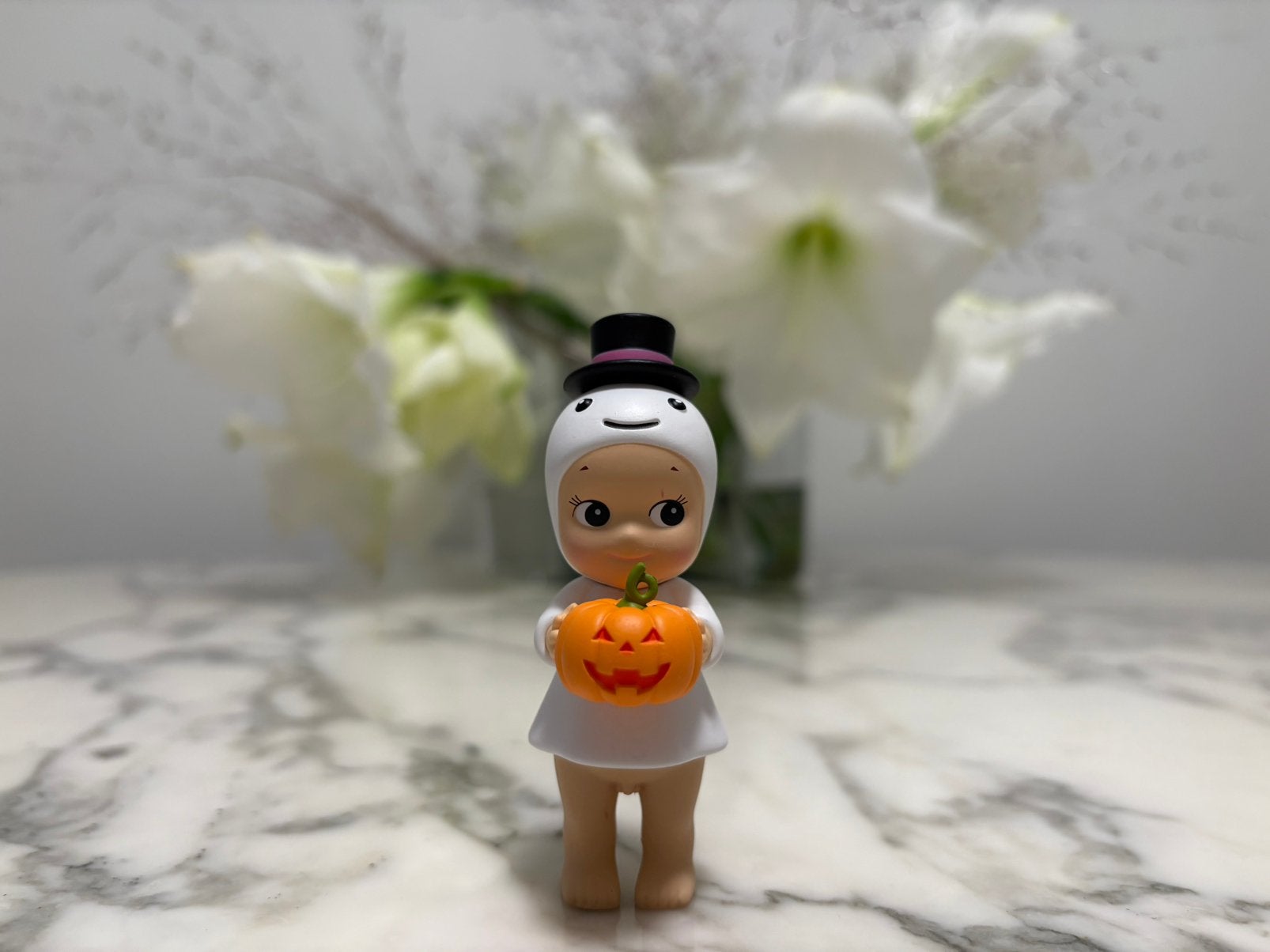 Sonny Angel - Pumpkin Patch - Secret, Ophalen of Verzenden, Nieuw