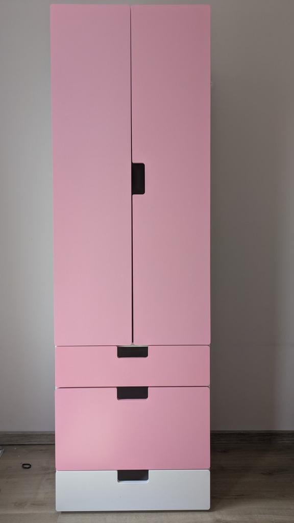Ikea Stuva kinderkast, Kinderen en Baby's, Kinderkamer | Commodes en Kasten, Ophalen, 50 tot 70 cm, 105 cm of meer, Zo goed als nieuw