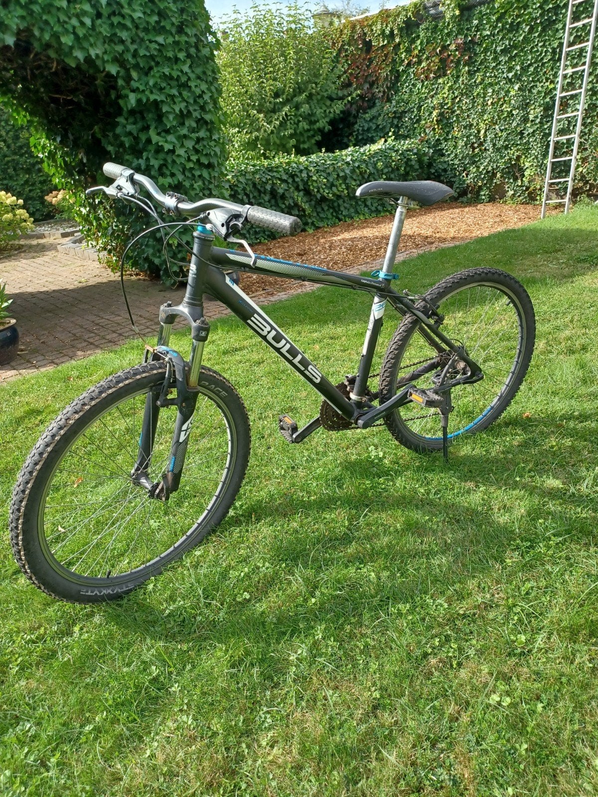 bulls, Fietsen en Brommers, Fietsen | Mountainbikes en ATB, Ophalen, Overige merken