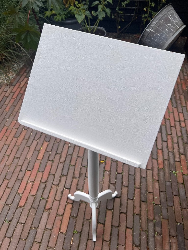 Lessenaar bruiloft, Ophalen, Zo goed als nieuw, Versiering, Geboorte of Huwelijk