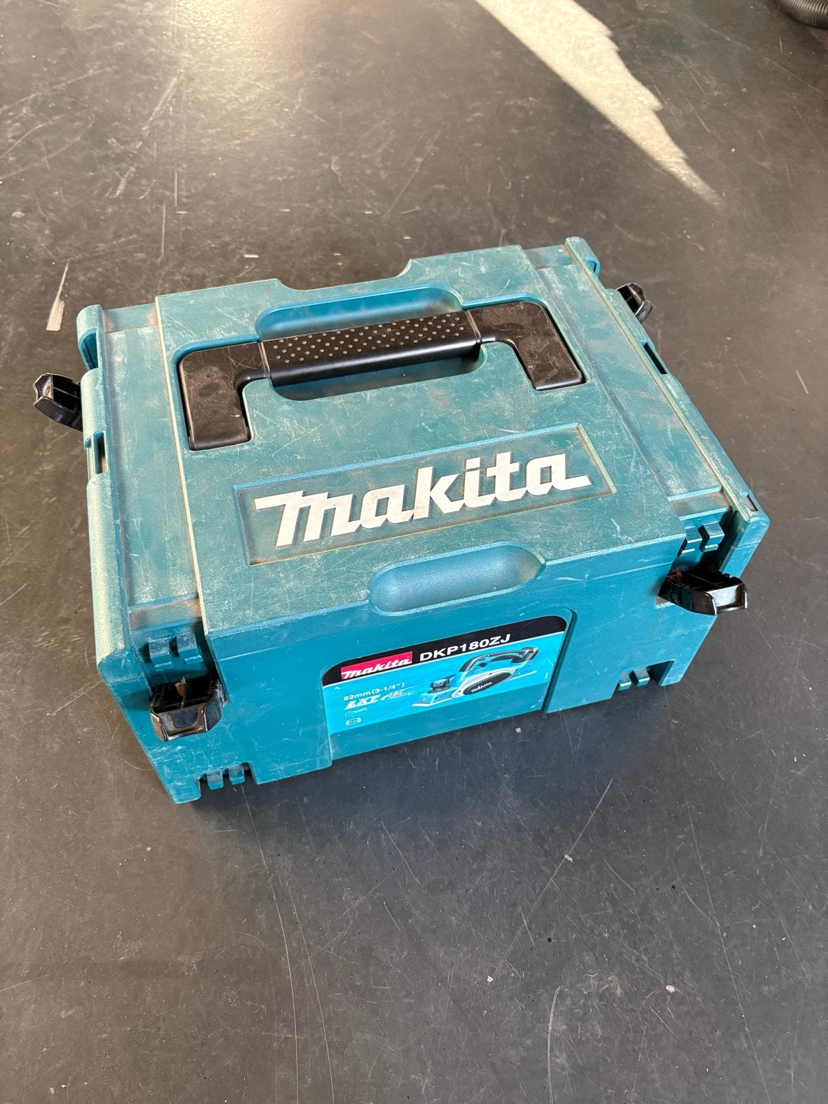 Makita Gereedschap Mbox Koffers, Ophalen, Gebruikt, Accuboormachine, Makita