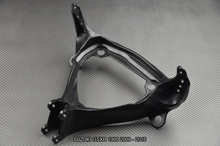 Instrumentenhouder SUZUKI GSXR 1000 2009 - 2016, Motoren, Verzenden, Nieuw