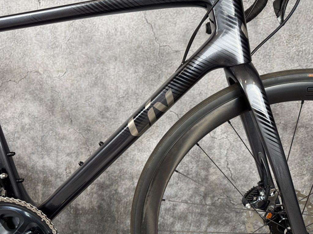 Nieuw! Liv Langma Adv. 1 Shimano Ultegra 2x11 Carbon Wielen, Overige merken, Carbon, Nieuw, Ophalen of Verzenden