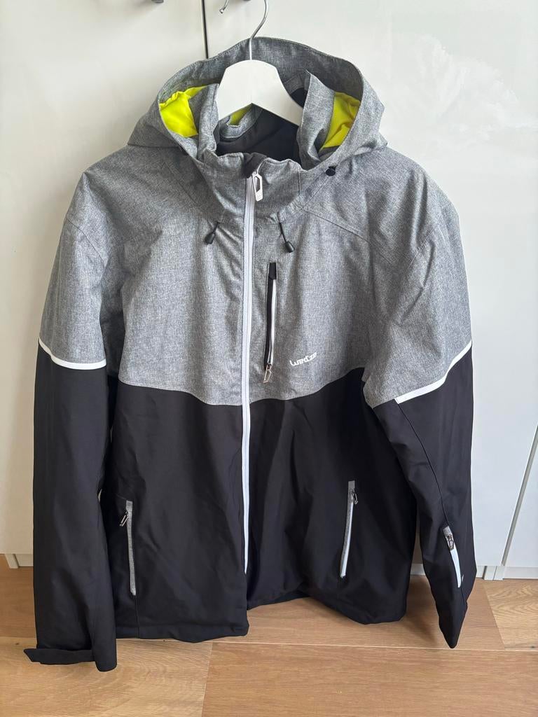 Wedze heren ski jas maat XL, Ophalen of Verzenden, Gedragen, Maat 56/58 (XL), Jack