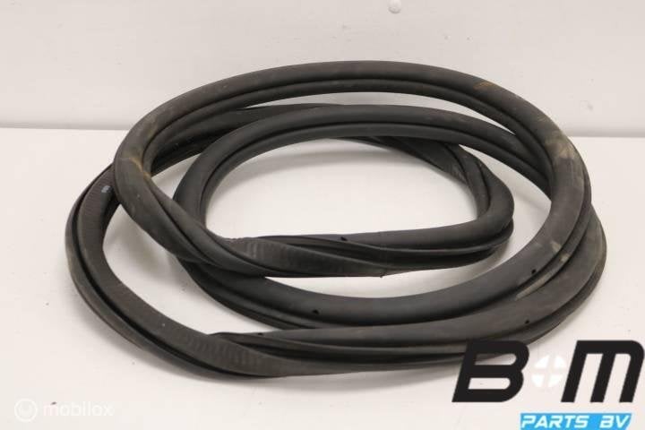 Portierrubber rechtsachter Seat Mii 1S4867914C, Gebruikt