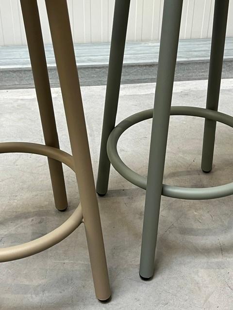 Retro barkrukken nieuw kookeilandkruk keuken kruk prijs ps, 5 krukken of meer, Met voetsteun, ., 60 tot 90 cm
