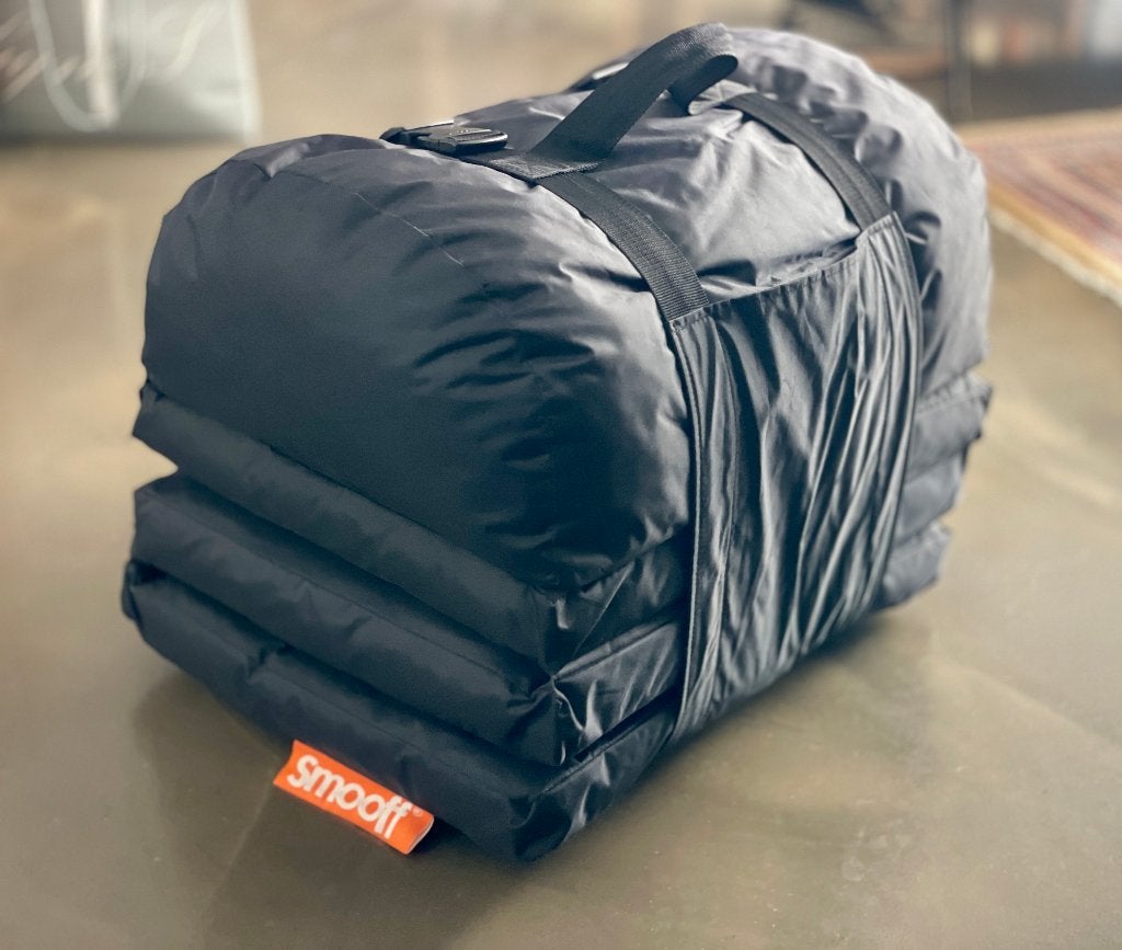 buiten matras, Ophalen, Overige merken, Zwart, Overige vormen