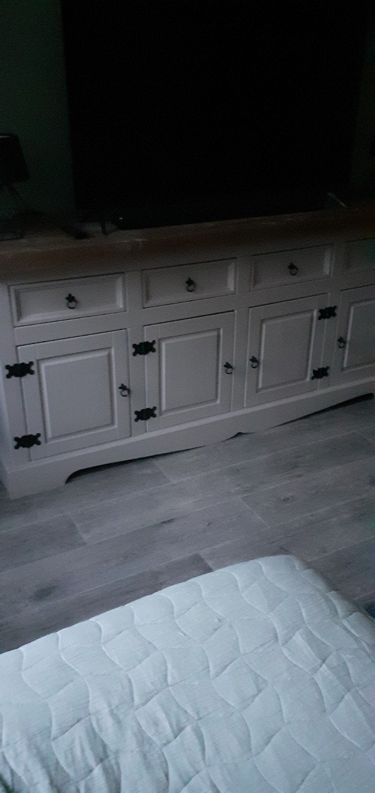 dressoir Mexicaans grenen,, Huis en Inrichting, Ophalen