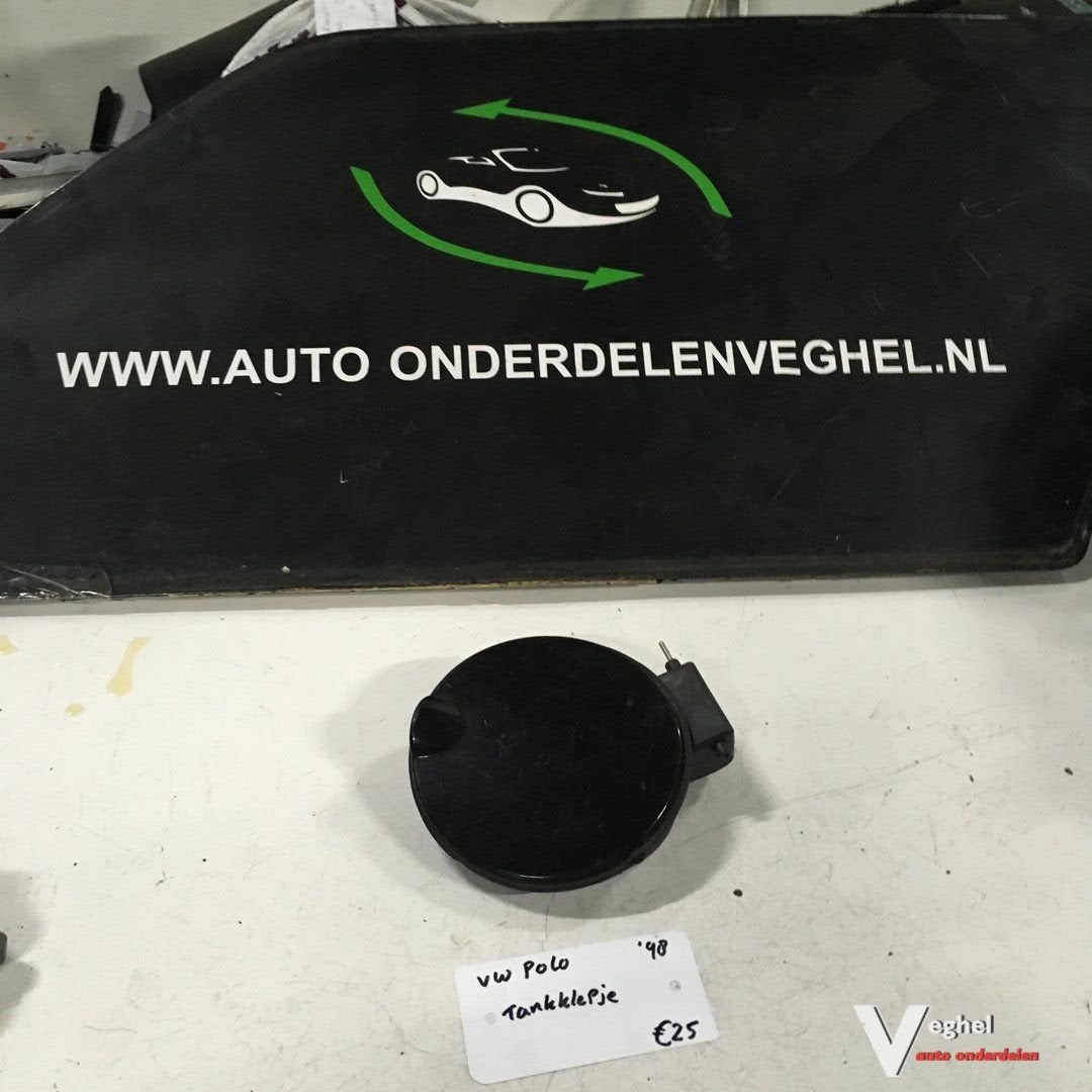 VW Polo 1998 Tankklep, Gebruikt, -, Deur, -