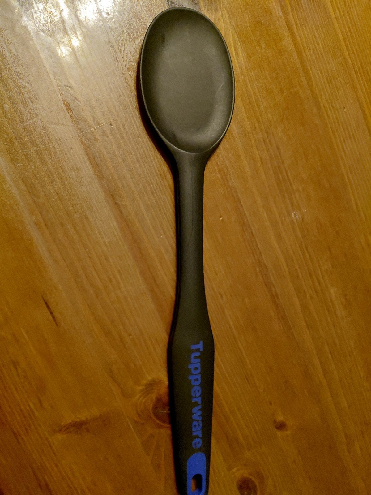 Tupperware  kooklepel, Ophalen of Verzenden, Overige typen
