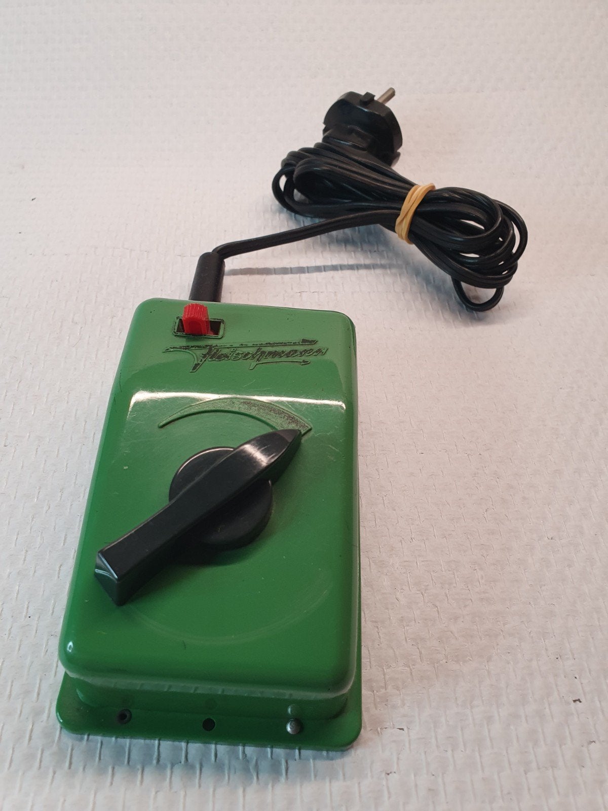 Fleischmann Transformator Type 710 - Getest en Werkend, Ophalen of Verzenden