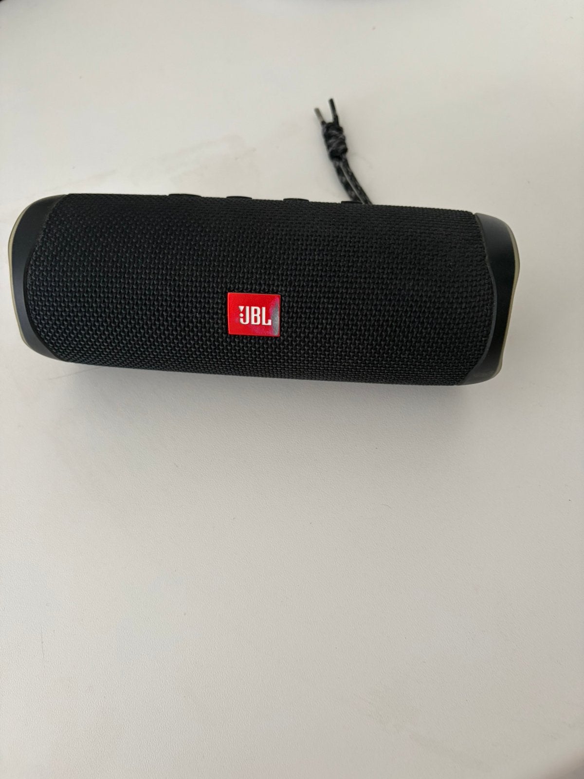 JBL Flip 5 met lader, JBL, Ophalen of Verzenden, Draagbare speaker, Minder dan 60 watt