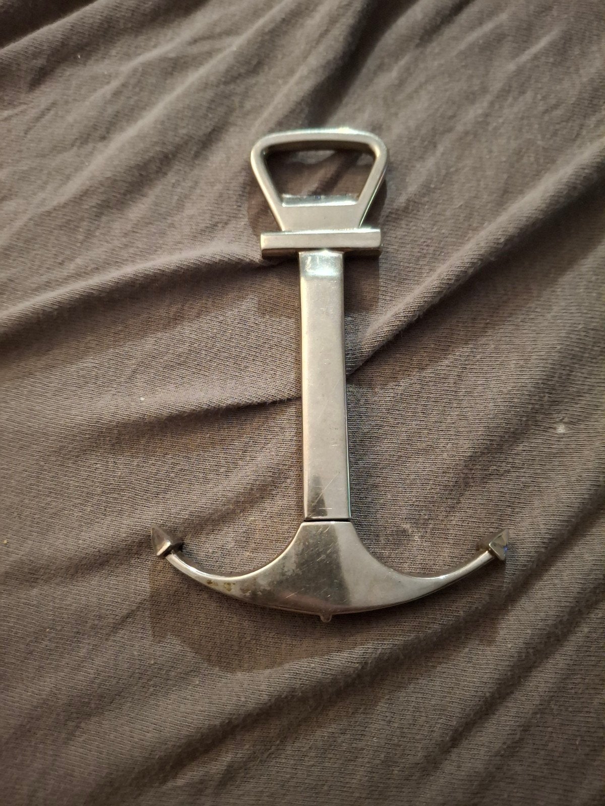 Vintage kurkentrekker en flesopener set, Ophalen