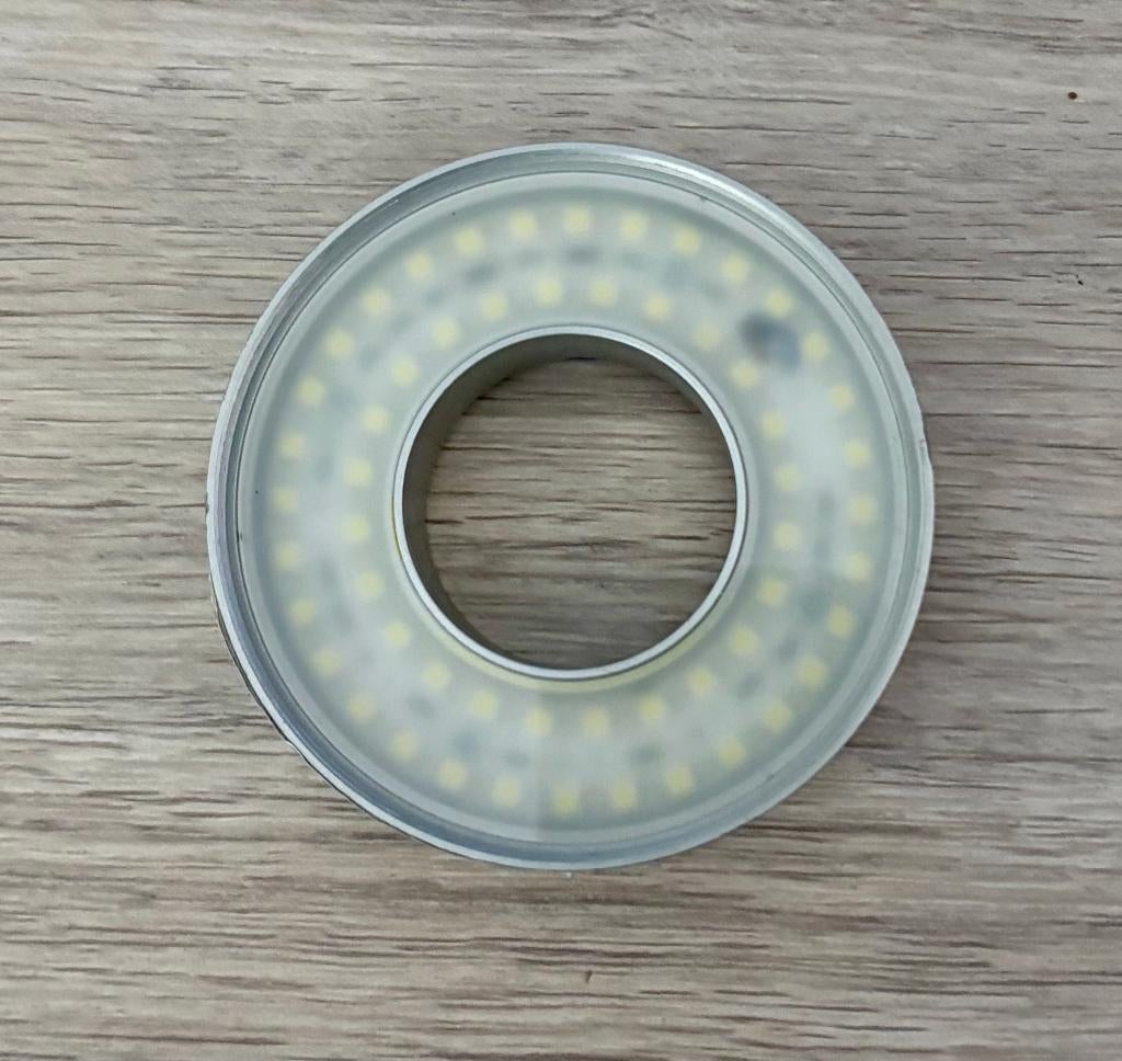 BUCHNER - LED Ringlicht - S172-WLU120 - Machine Vision, Ophalen of Verzenden, Gebruikt