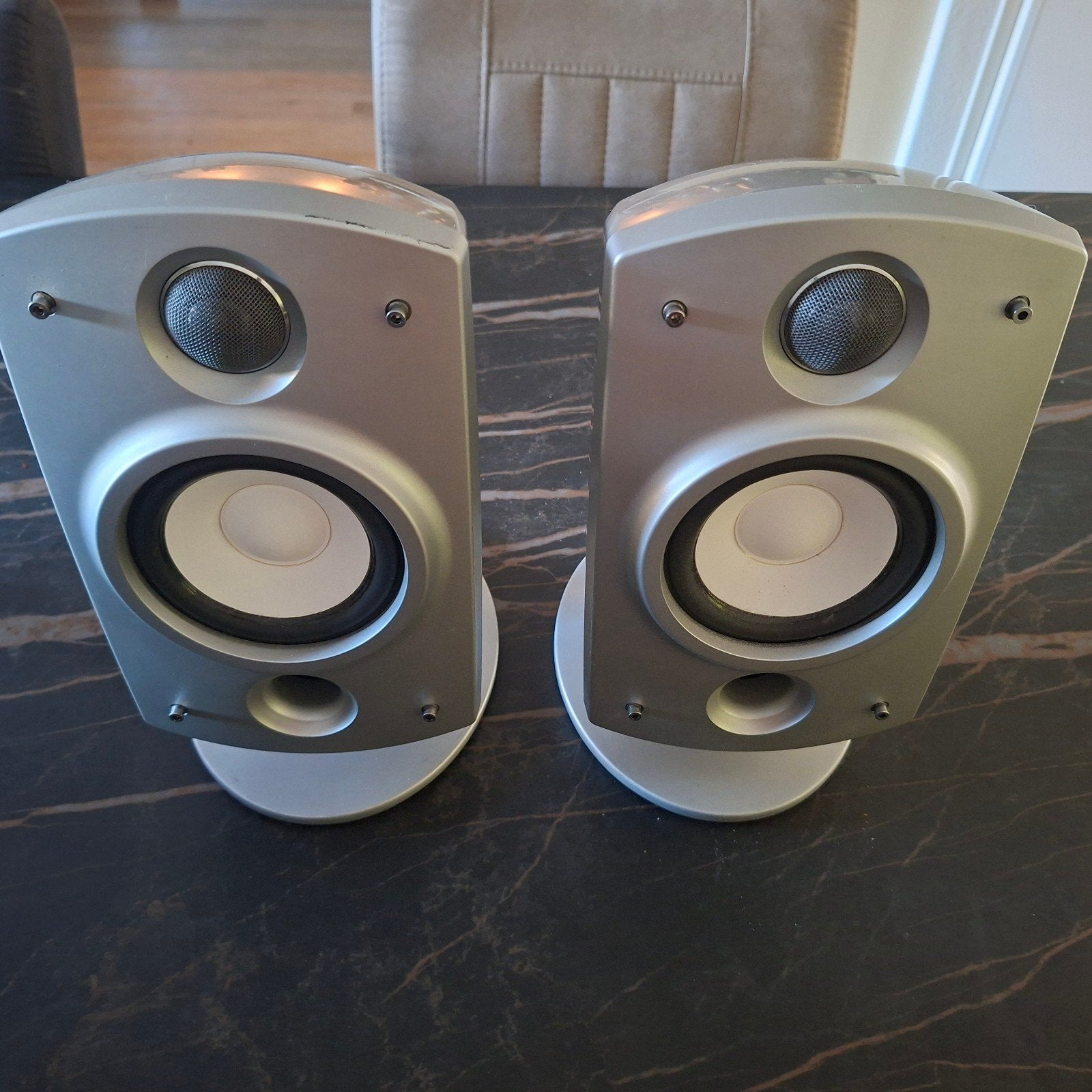 Sony SS-LA300ED Ultimate Luxury Audio Systeem Speakers, Audio, Tv en Foto, Luidsprekers, Ophalen, Gebruikt, 60 tot 120 watt, Sony