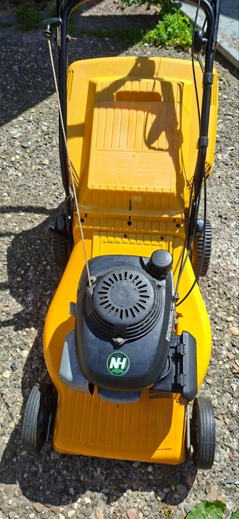 Stiga grasmaaier, Tuin en Terras, Grasmaaiers, Ophalen