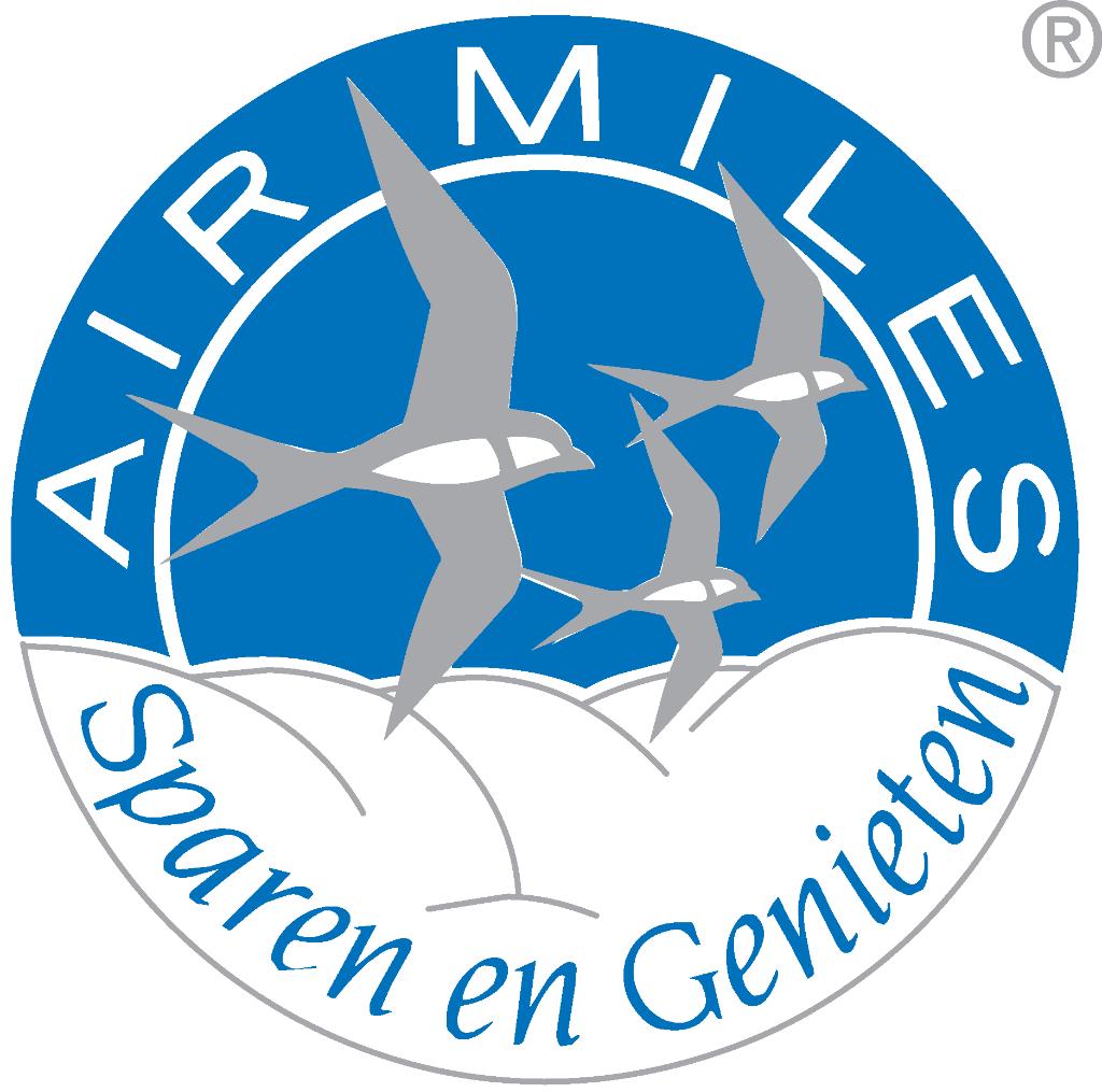 120.000 Airmiles (goed voor meerdere vluchten) !!!, Tickets en Kaartjes, Eén persoon, Vliegtuig, Buitenland, Algemeen kaartje