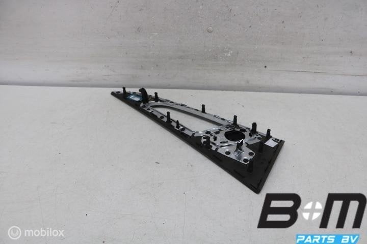 Sierlijst rechtsachter Audi A6 4G 4G0867420H, Gebruikt