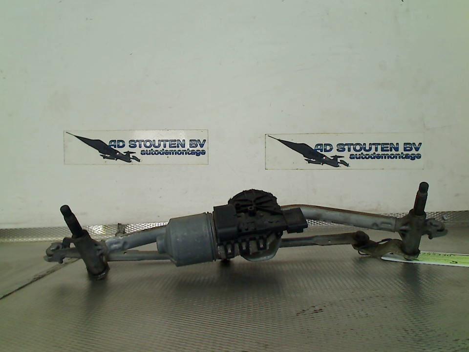 Ruitenwisser Mech + Motor 207/207+ (WA/WC/WM) 2011, Kontakt-peugeot@peugeot.com, Gebruikt, Peugeot Deutschland GmbH, Bahnhofsplatz, Rüsselsheim 65423, , Duitsland